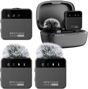 Easypix MyStudio Wireless MIC DUO