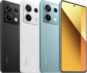 Xiaomi Redmi Note 13 5G 256GB Xiaomi Redmi Note 13 5G 256GB