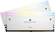 Corsair Dominator Titanium RGB DDR5-6000 64GB Kit (CMP64GX5M2B6000C30W) Corsair Dominator Titanium RGB DDR5-6000 64GB Kit (CMP64GX5M2B6000C30W)