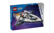 LEGO City Raumschiff (60430)