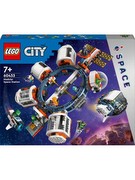 LEGO City Modulare Raumstation (60433)