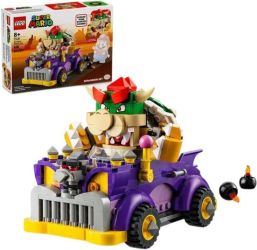 LEGO Super Mario Bowsers Monsterkarre Erweiterungsset (71431)