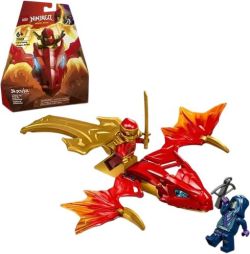 LEGO Ninjago Kais Drachengleiter (71801)