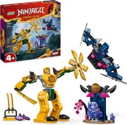 LEGO Ninjago Arins Battle Mech (71804)