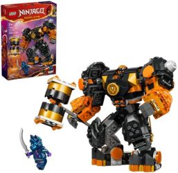 LEGO Ninjago Coles Erdmech (71806)