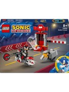 LEGO Sonic the Hedgehog Shadow the Hedgehog Flucht (76995)