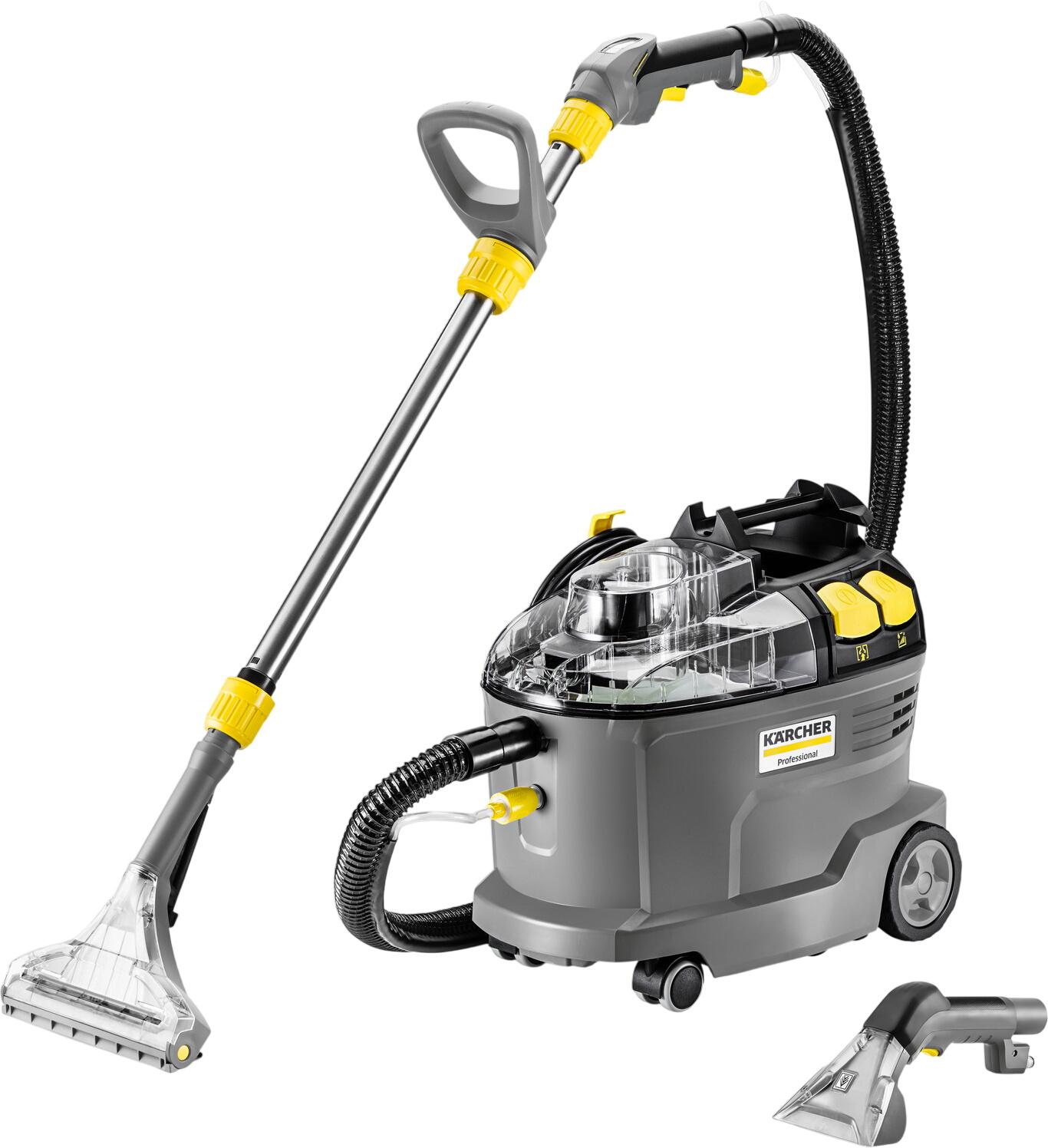 Kärcher Puzzi 8/1 C Adv (1.100-241.0)