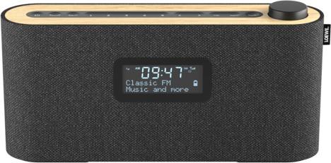 Loewe radio.frequency