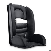 Hauck Bike Trailer Comfort Seat
