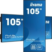 iiyama ProLite LH10551UWS-B1AG iiyama ProLite LH10551UWS-B1AG