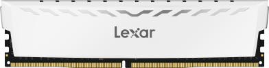 Lexar THOR DDR4-3200 16GB Kit (LD4BU008G-R3200GDXG) Lexar THOR DDR4-3200 16GB Kit (LD4BU008G-R3200GDXG)