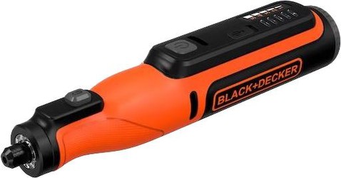 Black & Decker BCRT8I-XJ