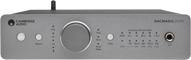 Cambridge Audio DacMagic 200M
