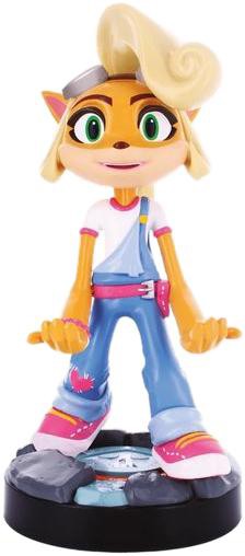 Exquisite Gaming Cable Guy - Crash Bandicoot: Coco Exquisite Gaming Cable Guy - Crash Bandicoot: Coco