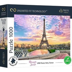 Trefl Eiffel Tower, Paris, France (10693)