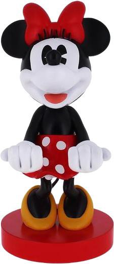 Exquisite Gaming Cable Guy - Disney: Minnie Mouse