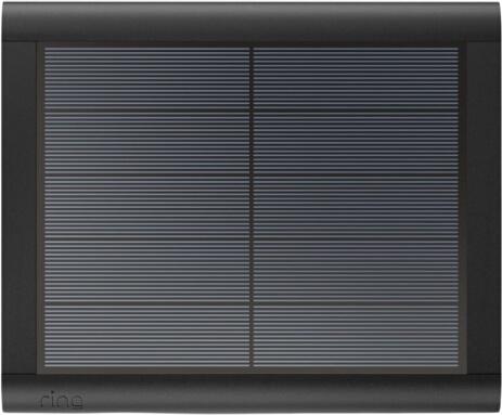 Ring Solarpanel USB-C