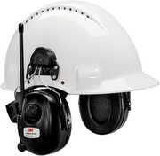 3M Peltor DAB+ Helm-Gehörschutz (HRXD7P3E-01)