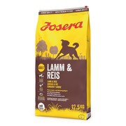 Josera Lamm & Reis 12,5 kg Josera Lamm & Reis 12,5 kg