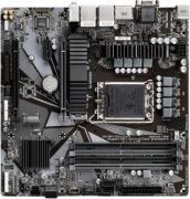 GIGABYTE Q670M D3H DDR4 GIGABYTE Q670M D3H DDR4