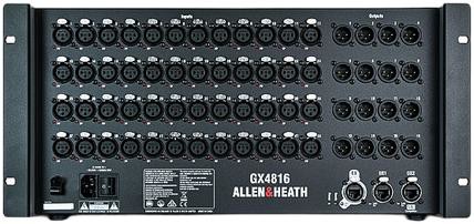 Allen & Heath GX4816