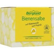 Bergland Bienensalbe 30 ml Bergland Bienensalbe 30 ml