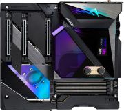 GIGABYTE Z590 AORUS Xtreme Waterforce GIGABYTE Z590 AORUS Xtreme Waterforce