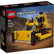 LEGO Technic Schwerlast Bulldozer (42163)