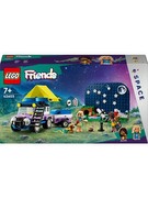 LEGO Friends Sterngucker-Campingfahrzeug (42603)