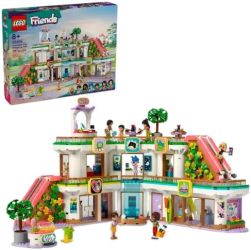 LEGO Friends Heartlake City Kaufhaus (42604)