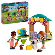 LEGO Friends Autumns Kälbchenstall (42607)