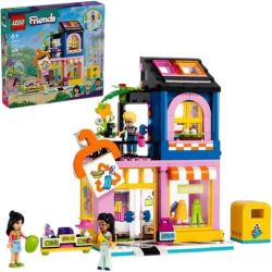 LEGO Friends Vintage-Modegeschäft (42614)