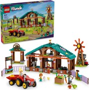 LEGO Friends Auffangstation für Farmtiere (42617)