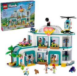 LEGO Friends Heartlake City Krankenhaus (42621)