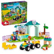LEGO Friends Farmtierklinik (42632)
