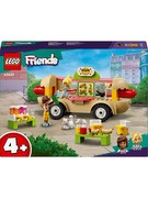 LEGO Friends Hotdog-Truck (42633)