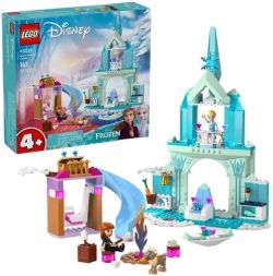 LEGO Disney Elsas Eispalast (43238)
