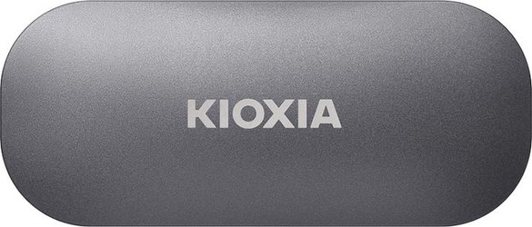KIOXIA EXCERIA PLUS Portable SSD 1TB (LXD10S001TG8)