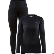 Craft CORE Warm Baselayer Set W