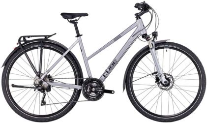 Cube Nature EXC Allroad Trapez 2023 Cube Nature EXC Allroad Trapez 2023