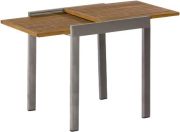 Merxx Balkonausziehtisch 65/130 x 65 cm (22027)