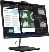 Lenovo ThinkCentre Neo 30a Gen 4 AIO (12K0000AGE)