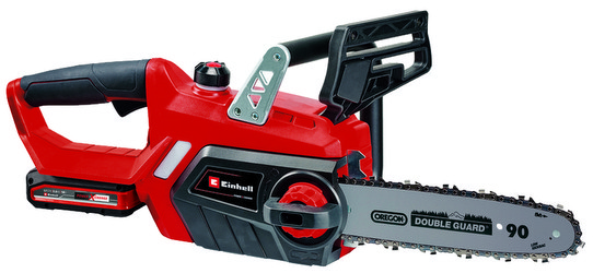 Einhell GE-LC 18/25 Li Set (4501777)
