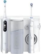 Oral-B Health Center iO Series 6 + OxyJet
