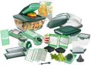 Genius Nicer Dicer Chef 34-tlg. Genius Nicer Dicer Chef 34-tlg.