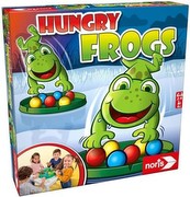 Noris Hungry Frogs (606061859)