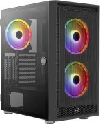 Aerocool Graphite G-BK-V2