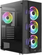 Aerocool Prism G-BK-V2 Aerocool Prism G-BK-V2