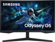 Samsung Odyssey G5 G55C (LS27CG554EUXEN) Samsung Odyssey G5 G55C (LS27CG554EUXEN)