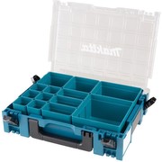 Makita MAKPAC-Organizer 191X80-2